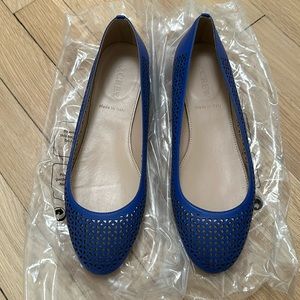 J. Crew ballet flats